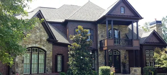 JJ Painting of North Georgia are Trusted Experts in Residential Exterior Home Painting Services especially around Lake Sidney-Lanier